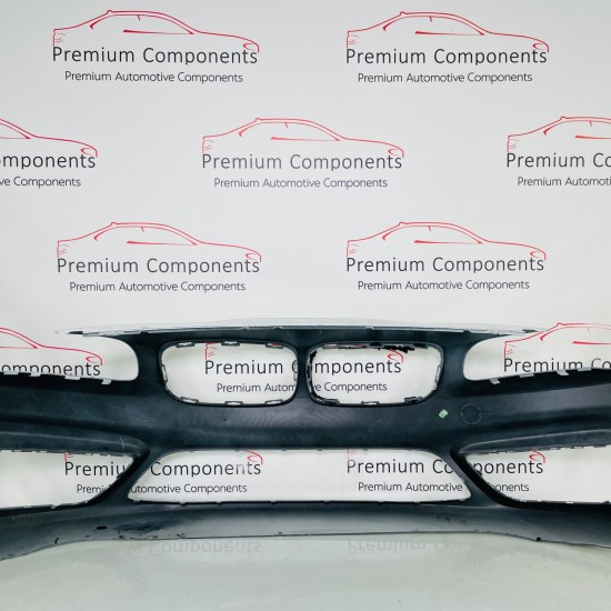 BMW 2 Series Front Bumper Gran Active Tourer F45 F46 Oem 51117328677 | 2013-2017 BMW 2 Series Front Bumper Gran Active Tourer F45 F46 Oem 51117328677 | 2013-2017