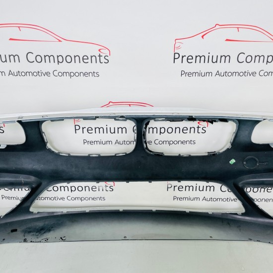 BMW 2 Series Front Bumper Gran Active Tourer F45 F46 Oem 51117328677 | 2013-2017 BMW 2 Series Front Bumper Gran Active Tourer F45 F46 Oem 51117328677 | 2013-2017