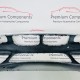 BMW 2 Series Front Bumper Gran Active Tourer F45 F46 Oem 51117328677 | 2013-2017 BMW 2 Series Front Bumper Gran Active Tourer F45 F46 Oem 51117328677 | 2013-2017