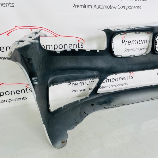 BMW 2 Series Front Bumper Gran Active Tourer F45 F46 Oem 51117328677 | 2013-2017 BMW 2 Series Front Bumper Gran Active Tourer F45 F46 Oem 51117328677 | 2013-2017