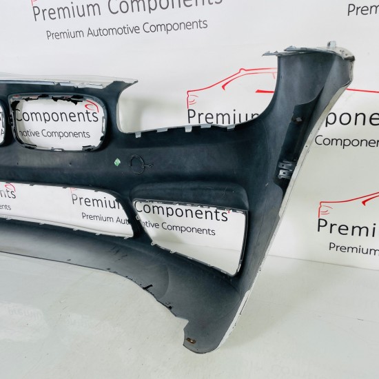 BMW 2 Series Front Bumper Gran Active Tourer F45 F46 Oem 51117328677 | 2013-2017 BMW 2 Series Front Bumper Gran Active Tourer F45 F46 Oem 51117328677 | 2013-2017