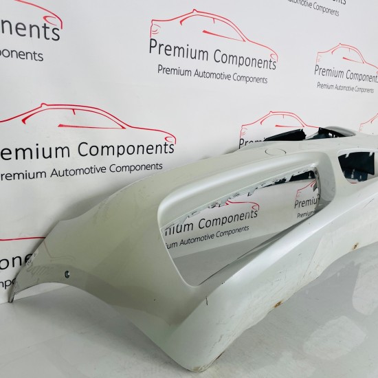 BMW 2 Series Front Bumper Gran Active Tourer F45 F46 Oem 51117328677 | 2013-2017 BMW 2 Series Front Bumper Gran Active Tourer F45 F46 Oem 51117328677 | 2013-2017