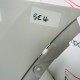 BMW X4 Rear Bumper G02 M Sport Genuine White 5112139605-14 | 2018-2021 [Be4]