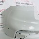 BMW X4 Rear Bumper G02 M Sport Genuine White 5112139605-14 | 2018-2021 [Be4]