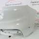 BMW X4 Rear Bumper G02 M Sport Genuine White 5112139605-14 | 2018-2021 [Be4]