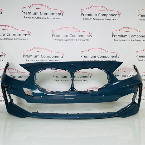 BMW 1 Series Front Bumper M135i M140 F40 Genuine 51118070928 | 2019-2024 [Be7]