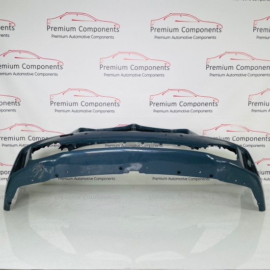 BMW 1 Series Front Bumper M135i M140 F40 Genuine 51118070928 | 2019-2024 [Be7]