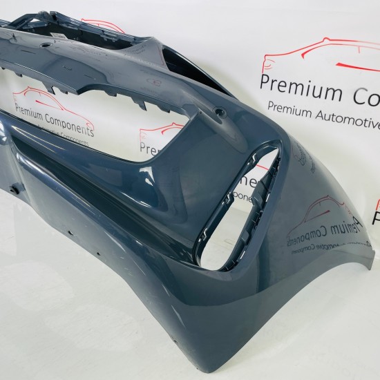 BMW 1 Series Front Bumper M135i M140 F40 Genuine 51118070928 | 2019-2024 [Be7]