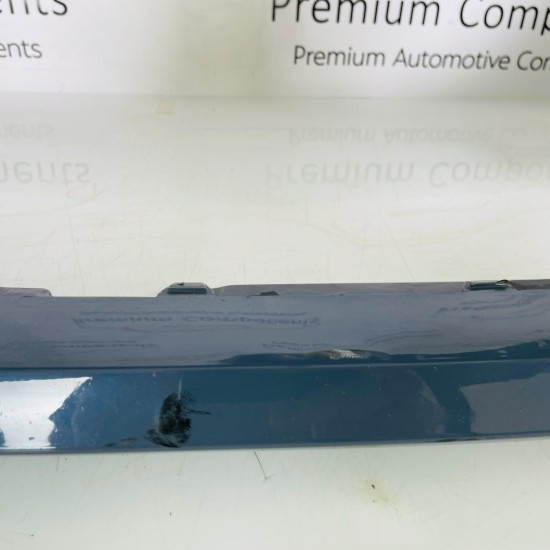 BMW 1 Series Front Bumper M135i M140 F40 Genuine 51118070928 | 2019-2024 [Be7]