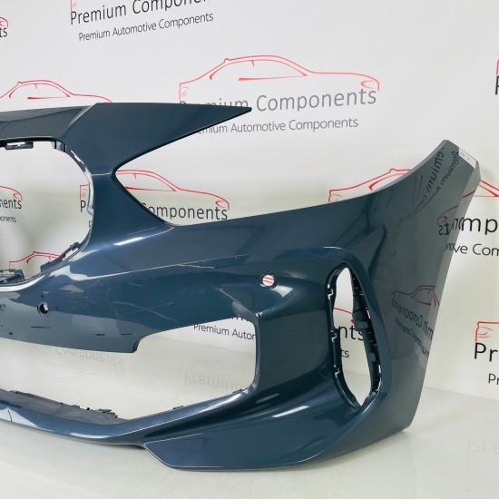 BMW 1 Series Front Bumper M135i M140 F40 Genuine 51118070928 | 2019-2024 [Be7]