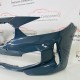 BMW 1 Series Front Bumper M135i M140 F40 Genuine 51118070928 | 2019-2024 [Be7]