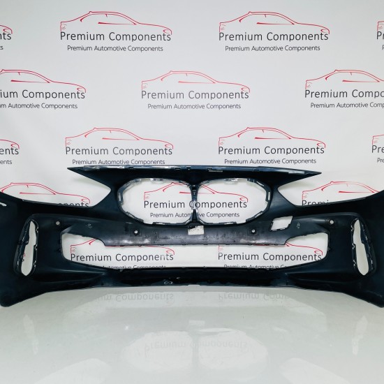 BMW 1 Series Front Bumper M135i M140 F40 Genuine 51118070928 | 2019-2024 [Be7]