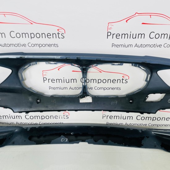 BMW 1 Series Front Bumper M135i M140 F40 Genuine 51118070928 | 2019-2024 [Be7]