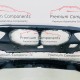 BMW 1 Series Front Bumper M135i M140 F40 Genuine 51118070928 | 2019-2024 [Be7]