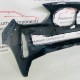 BMW 1 Series Front Bumper M135i M140 F40 Genuine 51118070928 | 2019-2024 [Be7]