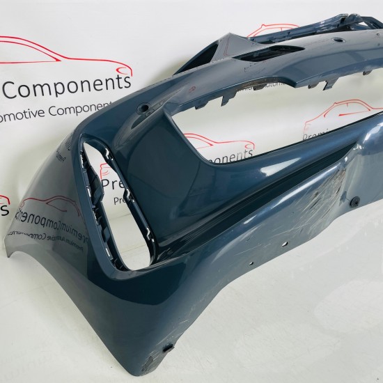 BMW 1 Series Front Bumper M135i M140 F40 Genuine 51118070928 | 2019-2024 [Be7]