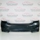 BMW M4 Rear Bumper F82 F83 Genuine Mineral Grey 51128054284 | 2014-2019 [Be11]
