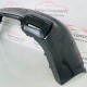 BMW M4 Rear Bumper F82 F83 Genuine Mineral Grey 51128054284 | 2014-2019 [Be11]