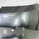 BMW M4 Rear Bumper F82 F83 Genuine Mineral Grey 51128054284 | 2014-2019 [Be11]