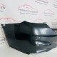 BMW M4 Rear Bumper F82 F83 Genuine Mineral Grey 51128054284 | 2014-2019 [Be11]