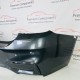 BMW M4 Rear Bumper F82 F83 Genuine Mineral Grey 51128054284 | 2014-2019 [Be11]