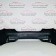 BMW M4 Rear Bumper F82 F83 Genuine Mineral Grey 51128054284 | 2014-2019 [Be11]