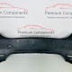 BMW M4 Rear Bumper F82 F83 Genuine Mineral Grey 51128054284 | 2014-2019 [Be11]