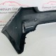 BMW M4 Rear Bumper F82 F83 Genuine Mineral Grey 51128054284 | 2014-2019 [Be11]