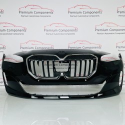 BMW 2 Series Front Bumper Active Tourer U06 Genuine 51118737313 | 2021-2025