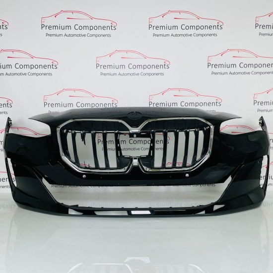 BMW 2 Series Front Bumper Active Tourer U06 Genuine 51118737313 | 2021-2025 BMW 2 Series Front Bumper Active Tourer U06 Genuine 51118737313 | 2021-2025