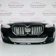 BMW 2 Series Front Bumper Active Tourer U06 Genuine 51118737313 | 2021-2025 BMW 2 Series Front Bumper Active Tourer U06 Genuine 51118737313 | 2021-2025