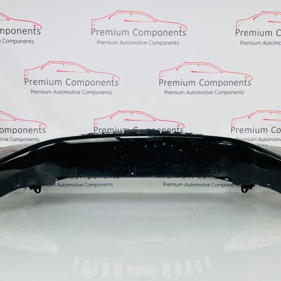 BMW 2 Series Front Bumper Active Tourer U06 Genuine 51118737313 | 2021-2025 BMW 2 Series Front Bumper Active Tourer U06 Genuine 51118737313 | 2021-2025