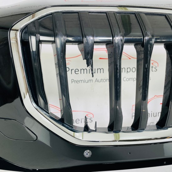 BMW 2 Series Front Bumper Active Tourer U06 Genuine 51118737313 | 2021-2025 BMW 2 Series Front Bumper Active Tourer U06 Genuine 51118737313 | 2021-2025