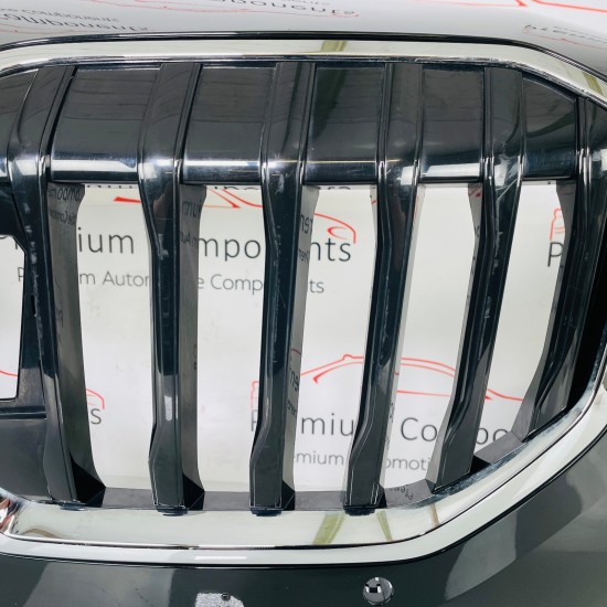 BMW 2 Series Front Bumper Active Tourer U06 Genuine 51118737313 | 2021-2025 BMW 2 Series Front Bumper Active Tourer U06 Genuine 51118737313 | 2021-2025