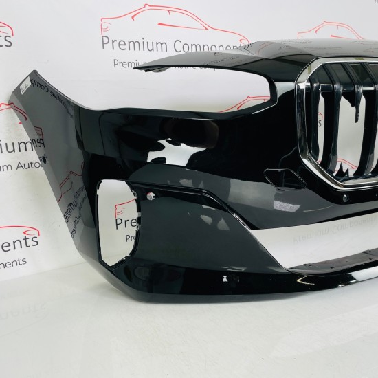 BMW 2 Series Front Bumper Active Tourer U06 Genuine 51118737313 | 2021-2025 BMW 2 Series Front Bumper Active Tourer U06 Genuine 51118737313 | 2021-2025