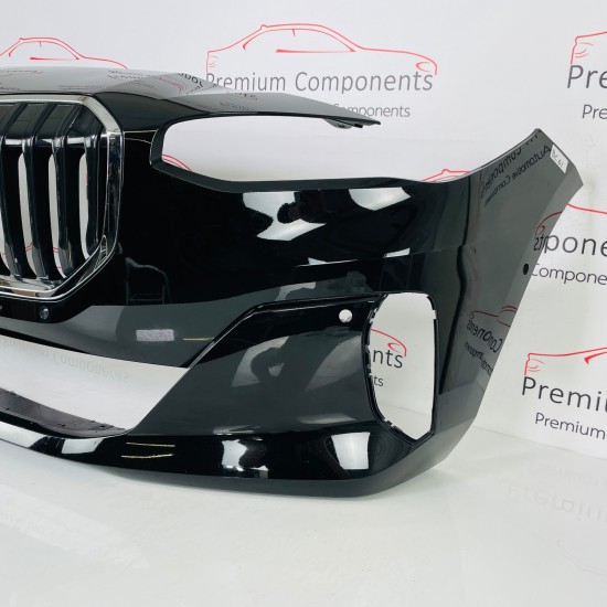 BMW 2 Series Front Bumper Active Tourer U06 Genuine 51118737313 | 2021-2025 BMW 2 Series Front Bumper Active Tourer U06 Genuine 51118737313 | 2021-2025