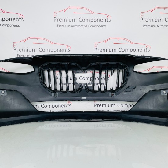BMW 2 Series Front Bumper Active Tourer U06 Genuine 51118737313 | 2021-2025 BMW 2 Series Front Bumper Active Tourer U06 Genuine 51118737313 | 2021-2025