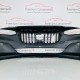 BMW 2 Series Front Bumper Active Tourer U06 Genuine 51118737313 | 2021-2025 BMW 2 Series Front Bumper Active Tourer U06 Genuine 51118737313 | 2021-2025