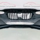 BMW 2 Series Front Bumper Active Tourer U06 Genuine 51118737313 | 2021-2025 BMW 2 Series Front Bumper Active Tourer U06 Genuine 51118737313 | 2021-2025