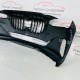 BMW 2 Series Front Bumper Active Tourer U06 Genuine 51118737313 | 2021-2025 BMW 2 Series Front Bumper Active Tourer U06 Genuine 51118737313 | 2021-2025