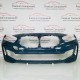 BMW 1 Series Front Bumper M135i M140 F40 Genuine Grey 51118070928 | 2019-2023 BMW 1 Series Front Bumper M135i M140 F40 Genuine Grey 51118070928 | 2019-2023