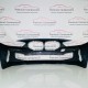 BMW 1 Series Front Bumper M135i M140 F40 Genuine Grey 51118070928 | 2019-2023 BMW 1 Series Front Bumper M135i M140 F40 Genuine Grey 51118070928 | 2019-2023