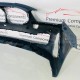BMW 1 Series Front Bumper M135i M140 F40 Genuine Grey 51118070928 | 2019-2023 BMW 1 Series Front Bumper M135i M140 F40 Genuine Grey 51118070928 | 2019-2023