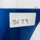 BMW 3 Series Rear Bumper G20 M Sport Genuine Blue 51128069387 | 2019-2022 [Be29]