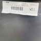 BMW 3 Series Rear Bumper G20 M Sport Genuine Blue 51128069387 | 2019-2022 [Be29]