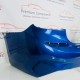 BMW 3 Series Rear Bumper G20 M Sport Genuine Blue 51128069387 | 2019-2022 [Be29]