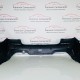 BMW 3 Series Rear Bumper G20 M Sport Genuine Blue 51128069387 | 2019-2022 [Be29]