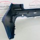 BMW 3 Series Rear Bumper G20 M Sport Genuine Blue 51128069387 | 2019-2022 [Be29]