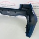 BMW 3 Series Rear Bumper G20 M Sport Genuine Blue 51128069387 | 2019-2022 [Be29]