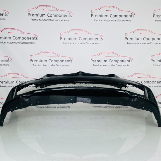 BMW 1 Series Front Bumper M135i M140 F40 Genuine Black 51118070928 | 2019-2023 BMW 1 Series Front Bumper M135i M140 F40 Genuine Black 51118070928 | 2019-2023